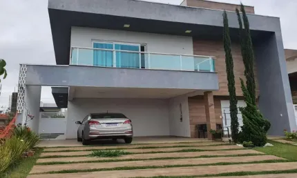 Sobrado em Condomínio para Venda em Itupeva, São Venâncio