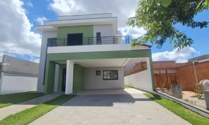 Sobrado em condomínio para venda em itupeva, são venâncio, 3 dormitórios, 3 suítes, 4 banheiros, 4 vagas