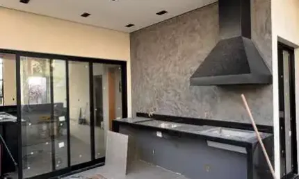 Casa em Condomínio para Venda em Itupeva, São Venâncio, 3 dormitórios, 2 suítes, 4 banheiros, 4 vagas