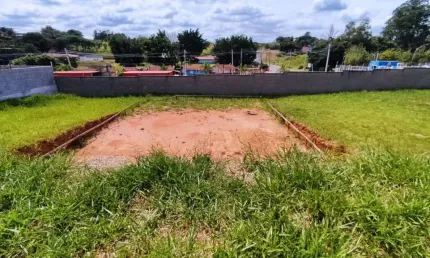 Terreno em Condomínio para Venda em Itupeva, São Venâncio