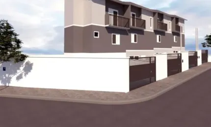 Sobrado para Venda, Poá / SP, bairro Centro, 3 dormitórios, sendo 3 suítes
