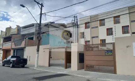 Apartamento para Venda, Poá / SP, bairro Vila Monteiro, 2 dormitórios