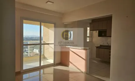 Apartamento para Venda, Poá / SP, bairro Centro, 3 dormitórios, sendo 1 suíte