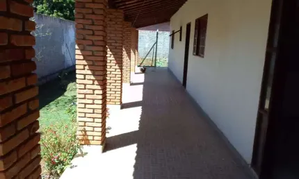 Casa para Venda, Vila Apolo, 1 dormitório, 1 banheiro, 3 vagas