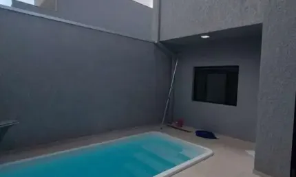 Sobrado para Venda, Vila Piedade, 4 dormitórios, 1 suíte, 3 banheiros, 2 vagas