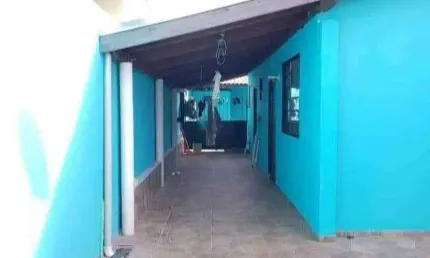 Casa com 2 quartos à venda na Rua Sued Raimundo Siqueira, Cambuí, Itapetininga