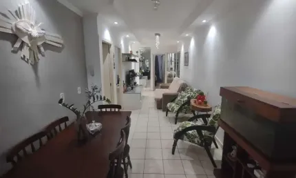 Casa em Condomínio para Venda em Itapetininga, Vila Progresso, 3 dormitórios, 1 suíte, 1 banheiro, 2 vagas