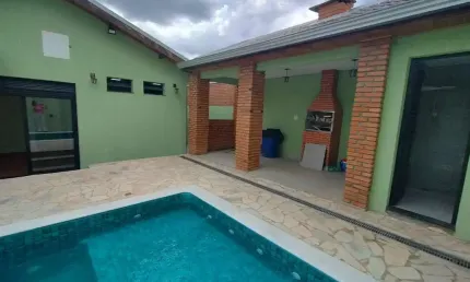 Casa para venda em itapetininga, atenas do sul, 3 dormitórios, 3 suítes, 4 banheiros, 4 vagas