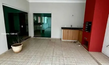 Casa em condomínio para venda em itapetininga, condomínio ouroville, 3 dormitórios, 1 suíte, 2 vagas