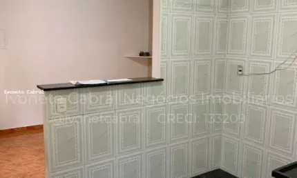 Apartamento para Venda em Itapetininga, Vila Popular, 2 dormitórios, 1 banheiro