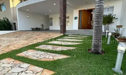 Casa em condomínio para venda em itapetininga, condomínio ouroville, 3 dormitórios, 3 suítes, 6 banheiros, 6 vagas