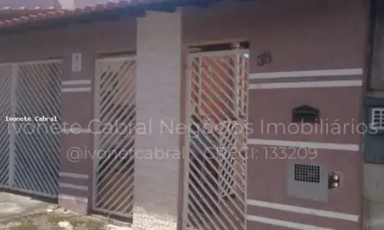 Casa para venda em votorantim, altos da fortaleza, 2 dormitórios, 1 banheiro, 2 vagas