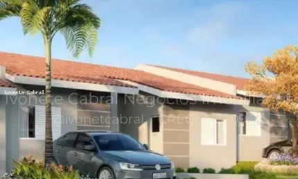 Casa para venda em itapetininga, vila la brunetti, 2 dormitórios, 1 banheiro, 2 vagas