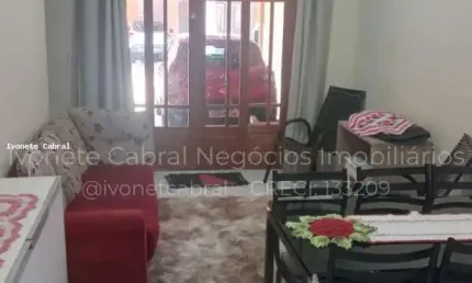 Casa em condomínio para venda em itapetininga, jd cruzeiro do sul, 3 dormitórios, 1 banheiro, 1 vaga
