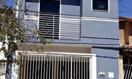 Sobrado para venda em itapetininga, vila sônia, 3 dormitórios, 1 suíte, 1 banheiro, 2 vagas
