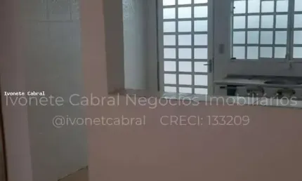 Casa para venda em itapetininga, parque são bento, 2 dormitórios, 1 suíte, 2 banheiros, 1 vaga