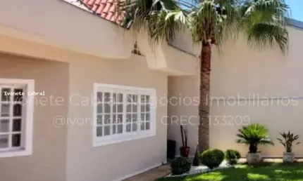 Casa para venda em itapetininga, jardim alvorada, 3 dormitórios, 3 suítes, 4 banheiros, 5 vagas