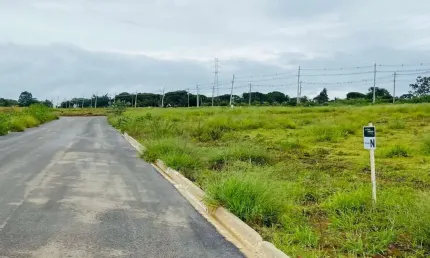 Terreno para venda em itapetininga, vila são gonçalo