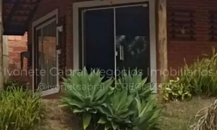 Chácara para venda em itapetininga, campo grande, 2 dormitórios, 1 banheiro