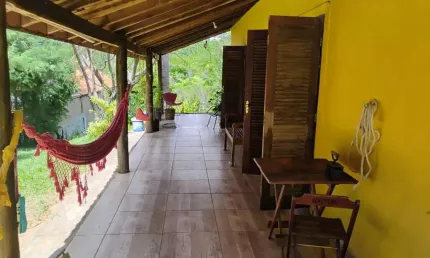 Chácara / sítio à venda no Campo Grande, Itapetininga 