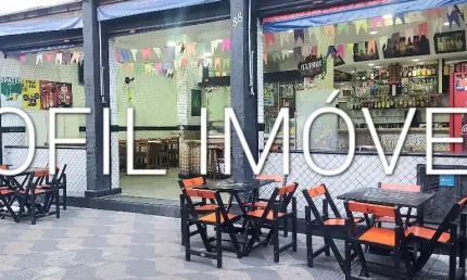 Ponto comercial com 2 salas à venda na Praça Quatorze Bis, Bela Vista, São Paulo
