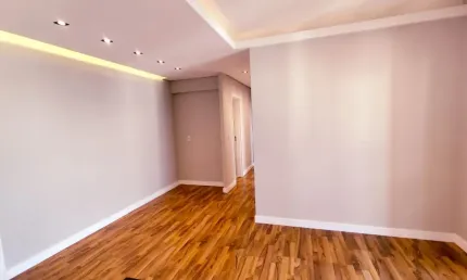 Apartamento com 2 quartos à venda na Avenida Reynaldo de Porcari, 2788, Medeiros, Jundiaí