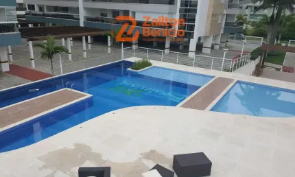 Boulevard - Apartamento à venda no Boulevard 2 suítes