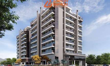 Costa Majestosa Residence - Lançamento Costa Majestosa - Alto Padrão