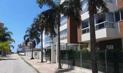 Apartamento com 3 quartos para alugar na Rua Dos Mariscos, 287, Praia de Palmas, Governador Celso Ramos