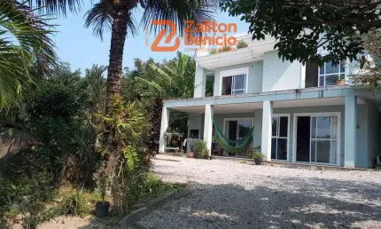 Apartamento com 3 quartos à venda na Rua João E Maria, 05, Praia de Palmas, Governador Celso Ramos