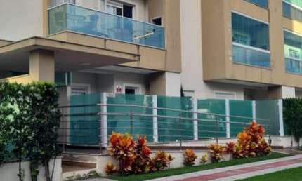 Apartamento com 2 dormitórios na Praia de Palmas à venda