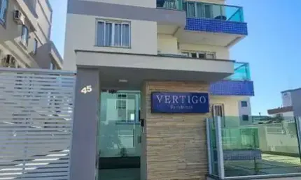 Temporada - aluguel de apartamento na praia de palmas, governador celso ramos/sc