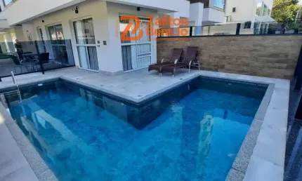 Temporada - apartamento na praia de palmas, governador celso ramos/sc