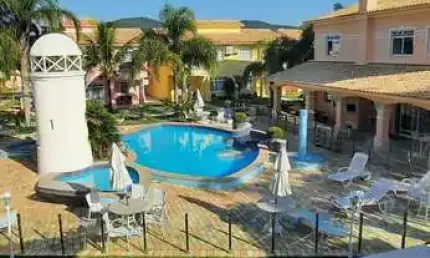 Casa em condomínio à venda - praia de palmas, governador celso ramos/sc