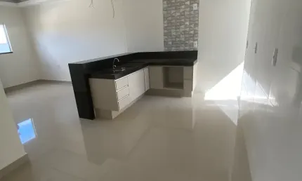 Apartamento com 2 quartos à venda na Rua Maria Dolores Gimenes Pardo, Prolongamento Jardim Flórida, Franca
