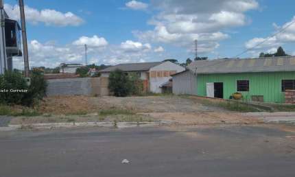 Terreno à venda no Centro, Piên 