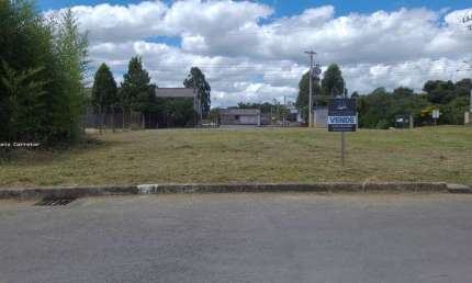 Terreno para Venda em São Bento do Sul, Boehmerwald