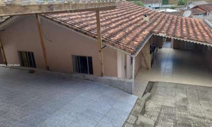 Casa para Venda em São Bento do Sul, Schramm, 8 dormitórios, 4 banheiros, 2 vagas