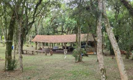 Chácara / sítio à venda na Pr-420, S/N, Zona Rural, Piên
