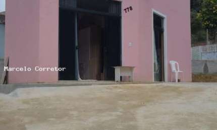 Casa para Venda em São Bento do Sul, 25 de Julho, 1 dormitório, 1 banheiro