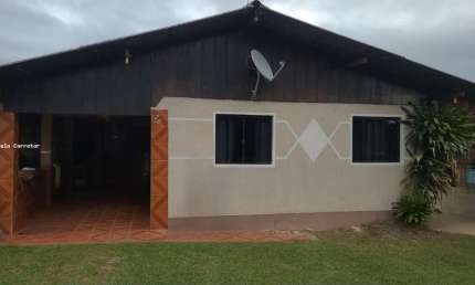 Casa à venda no Trigolândia, Piên 