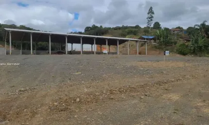 Barracão / Galpão / Depósito para alugar na Zona Rural, Piên 