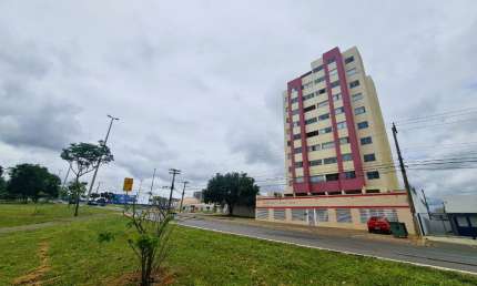 Apartamento 2 Quartos com Varanda, Armários e Vaga Coberta no Centro Urbano de Samambaia Sul – Perto do Metrô!