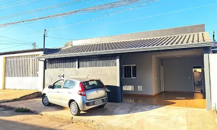 Excelente casa na ceilância sul, próximp ao metrô, unb, ifb e ao centro administrativo.