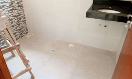 Casa com 2 quartos à venda na Rua Moreira Cabral, 544B, Jardim Palmares, Barra do Garças