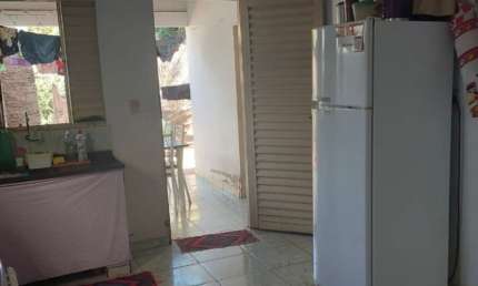 Casa com 1 quarto à venda na Rua Moreira Cabral, 896, Jardim Nova Barra Norte, Barra do Garças