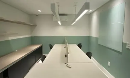 Sala comercial para alugar no Centro, Itajaí 