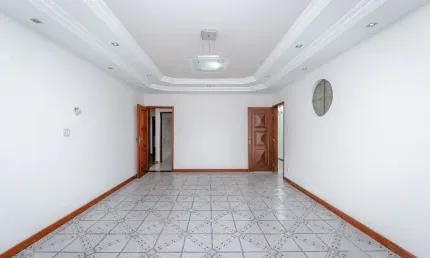 Casa com 3 quartos à venda na Rua Carangola, 560, Democrata, Juiz de Fora