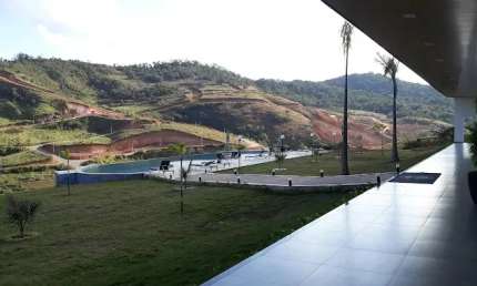 TERRENO A VENDA RESERVA ECOVILLE – O lugar ideal para viver bem com a sua família!