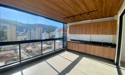 Apartamento com 3 quartos à venda na Rua São Mateus, 1109, São Mateus, Juiz de Fora